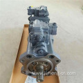 SY335 Excavator Hydraulic Parts SY335C Hydraulic Pump